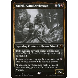 Vadrik, Astral Archmage