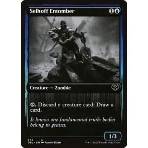 Selhoff Entomber