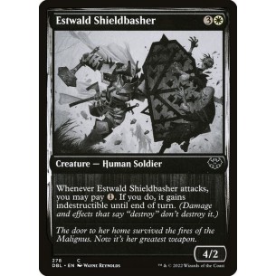 Estwald Shieldbasher