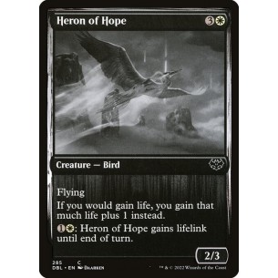 Heron of Hope