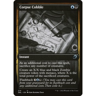 Corpse Cobble