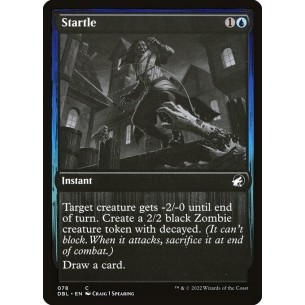 Startle