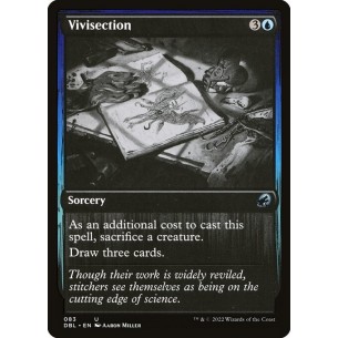 Vivisection