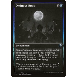 Ominous Roost