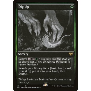 Dig Up