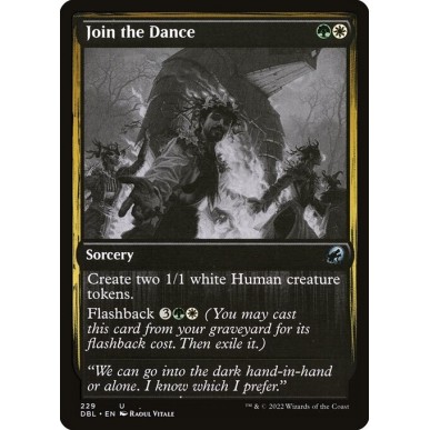 Join the Dance