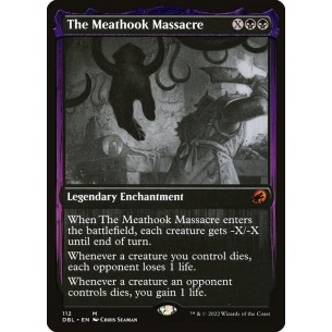 The Meathook Massacre