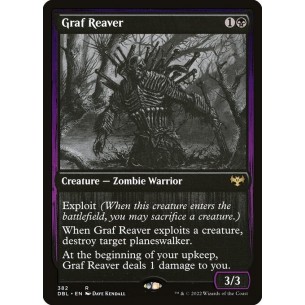 Graf Reaver