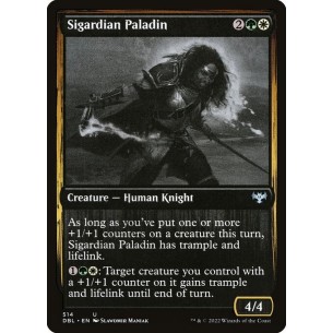 Sigardian Paladin