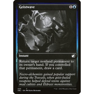Geistwave
