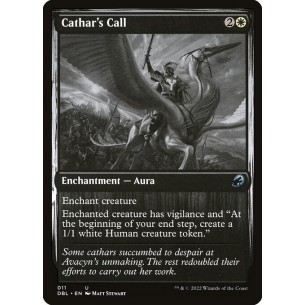 Cathar's Call