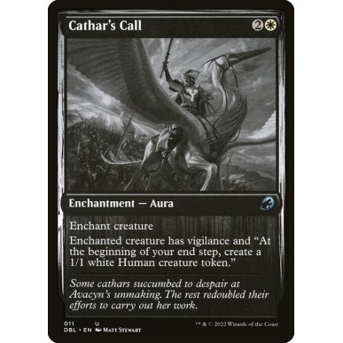 Cathar's Call