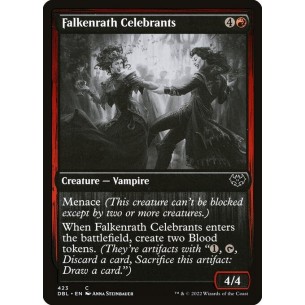 Falkenrath Celebrants