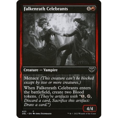 Falkenrath Celebrants
