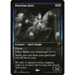 Patrician Geist