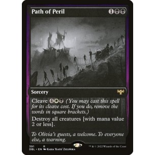 Path of Peril
