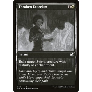 Thraben Exorcism