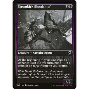 Stromkirk Bloodthief