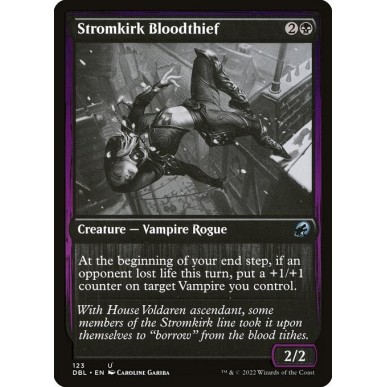 Stromkirk Bloodthief
