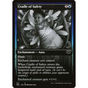 Cradle of Safety
