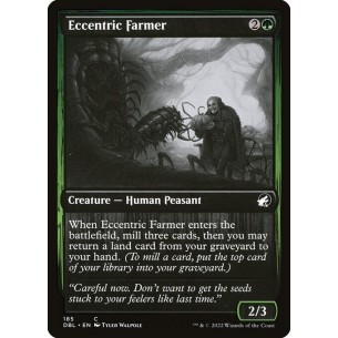 Eccentric Farmer