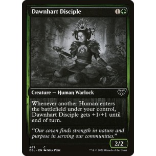 Dawnhart Disciple