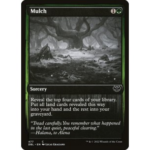 Mulch