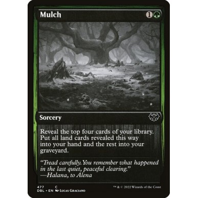 Mulch