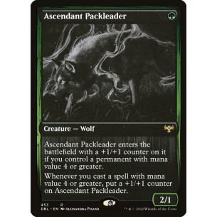 Ascendant Packleader