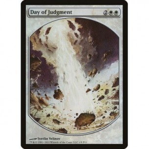 Day of Judgment