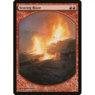 Searing Blaze