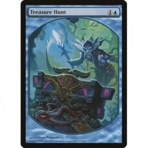 Treasure Hunt