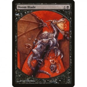 Doom Blade