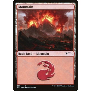 Mountain