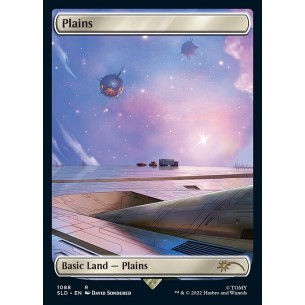 Plains