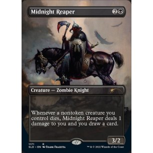 Midnight Reaper