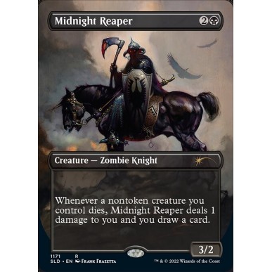 Midnight Reaper
