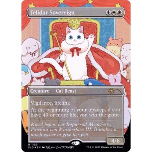 Felidar Sovereign