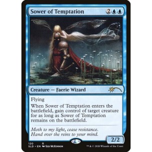 Sower of Temptation