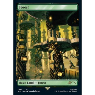 Forest