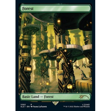 Forest