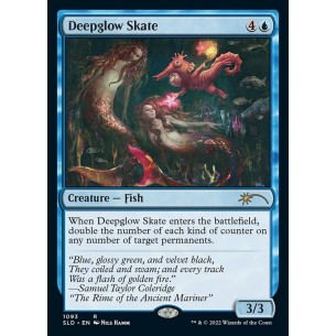 Deepglow Skate