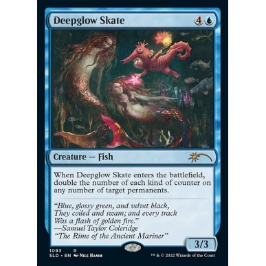 Deepglow Skate