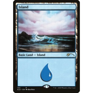 Island