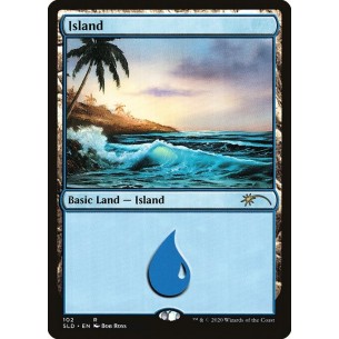 Island
