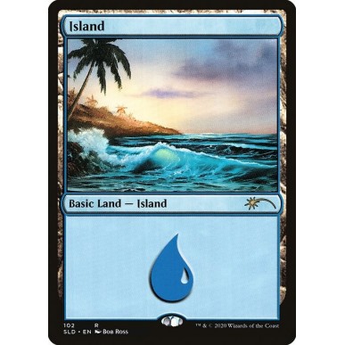 Island