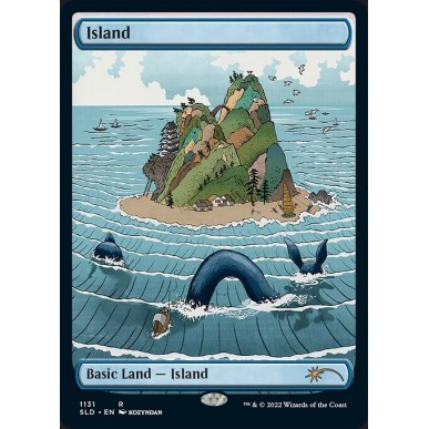 Island