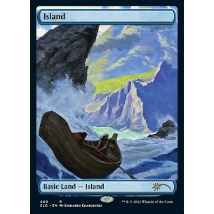 Island