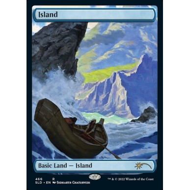 Island