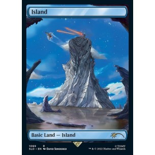 Island